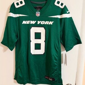 Nike New York Jets Aaron Rogers jersey